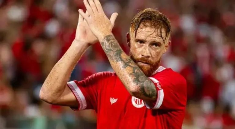 Veja a provável escalação do América-RN para enfrentar o Corinthians