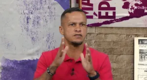 Souza crava técnico desvalorizado do futebol brasileiro: “Merece respeito”