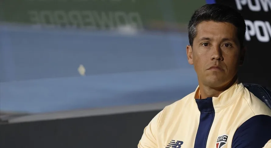 Aproveitamento do SPFC é muito ruim depois do título da Supercopa