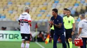 SPFC não perdia nas duas primeiras rodadas do Brasileirão Série A há mais de 30 anos