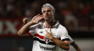 SPFC entra no ‘pódio’ de ranking de goleadas do Brasileirão Série A