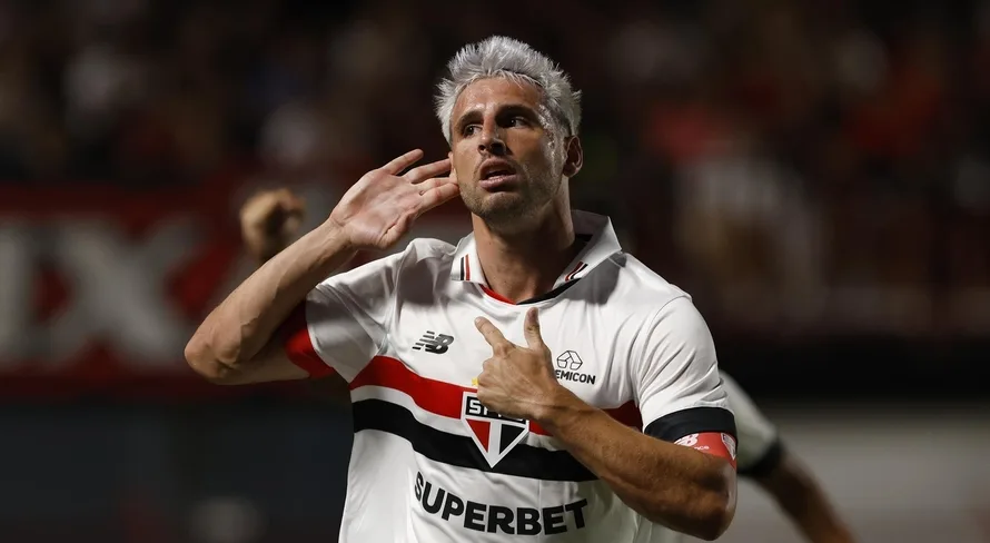 SPFC entra no ‘pódio’ de ranking de goleadas do Brasileirão Série A