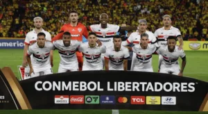 PVC exalta atleta do SPFC após vitória na Libertadores: “Que jogador”