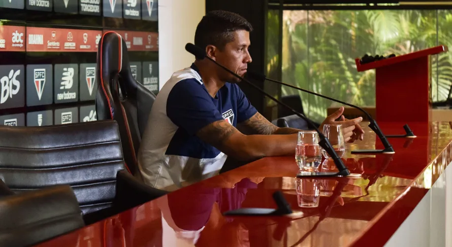 SPFC: 10 nomes especulados para o lugar de Thiago Carpini