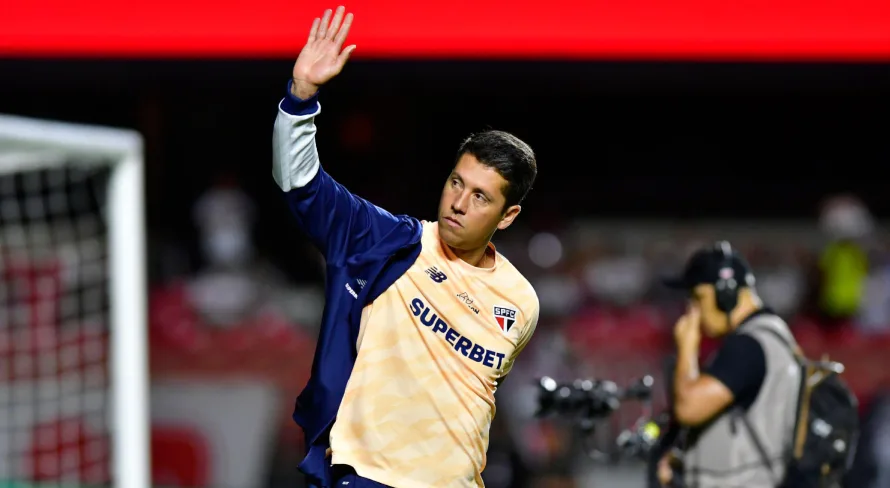 Nilson Cesar critica escolha do SPFC no Brasileirão Série A: “Decisão errada”