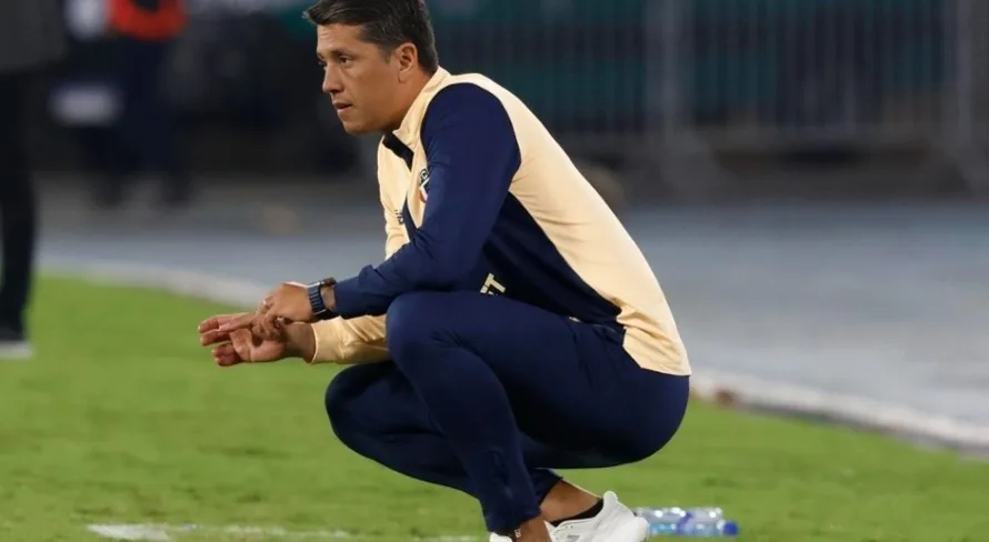 Torcedores do SPFC se revoltam com Carpini e indicam técnico ideal