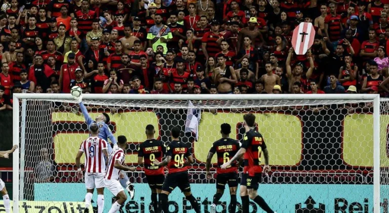 Sport x Ceará: onde assistir à Copa do Nordeste AO VIVO