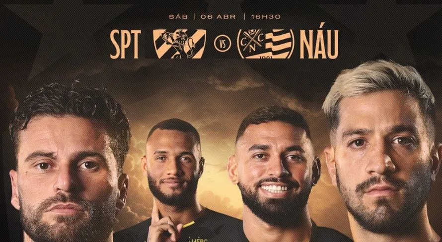 Sport x Náutico: onde assistir à decisão do Campeonato Pernambucano