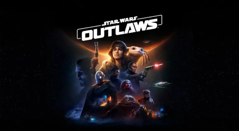 Star Wars Outlaws chega em 30 de agosto; conheça as edições