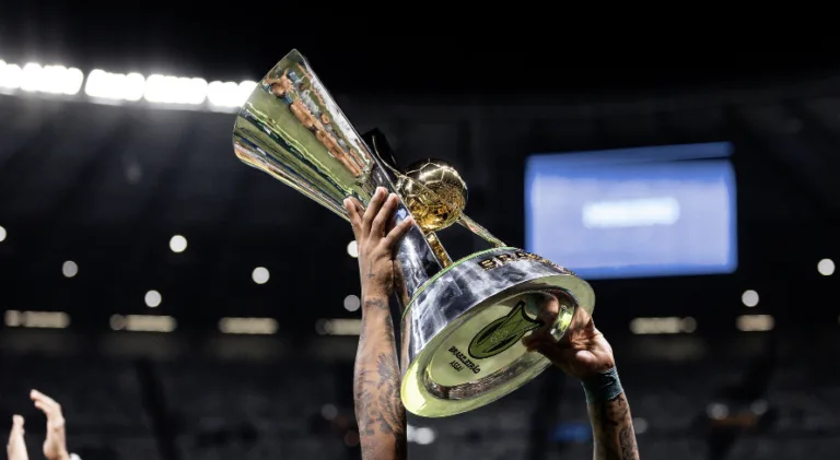 Brasileirão Série A: veja os jogos que a Globo vai transmitir