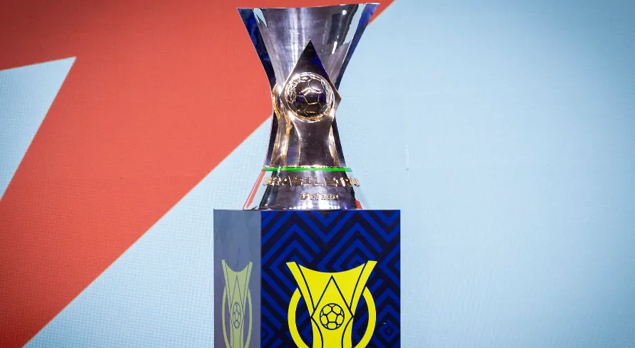 Neto “descarta” Palmeiras e polemiza sobre campeão do Brasileirão: “Pode dar o título”