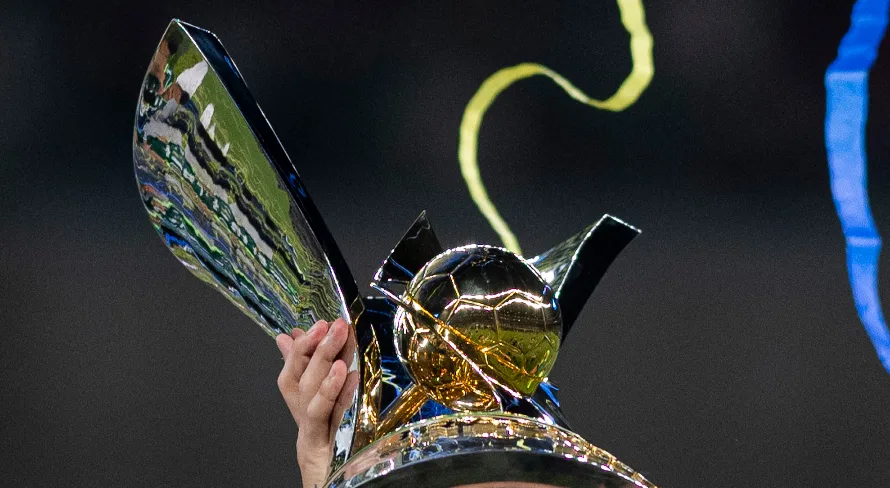 Roger Flores elege top-6 do Brasileirão Série A