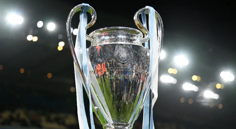 Casagrande indica favoritos para a final da Champions League: “Briga de cachorro grande”