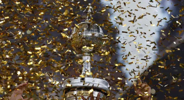 Jornal argentino “teme” três clubes brasileiros na Libertadores: “Não tem o que comemorar”