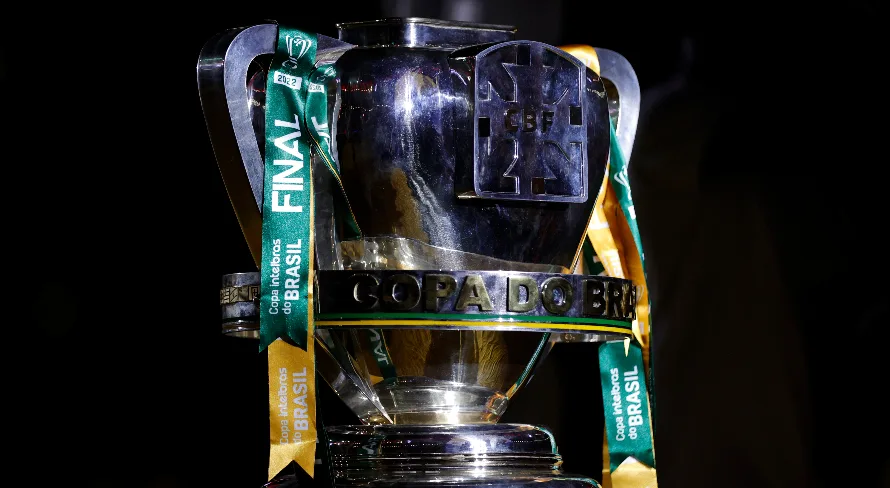 Veja a disputa pela artilharia na Copa do Brasil antes da terceira fase