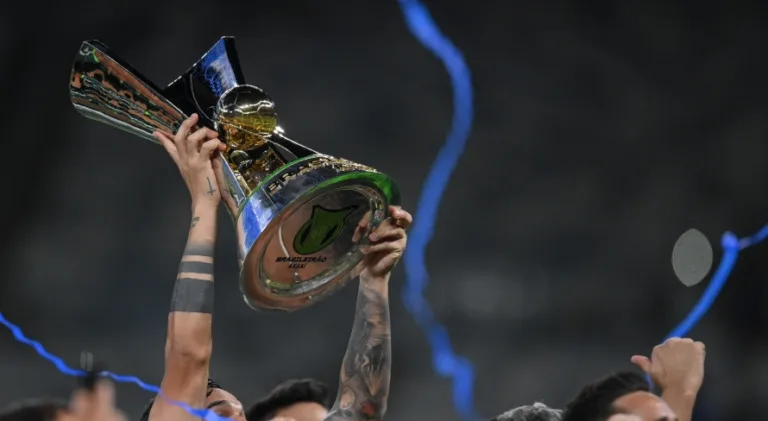 Brasileirão Série A faz Globo mudar a programação 