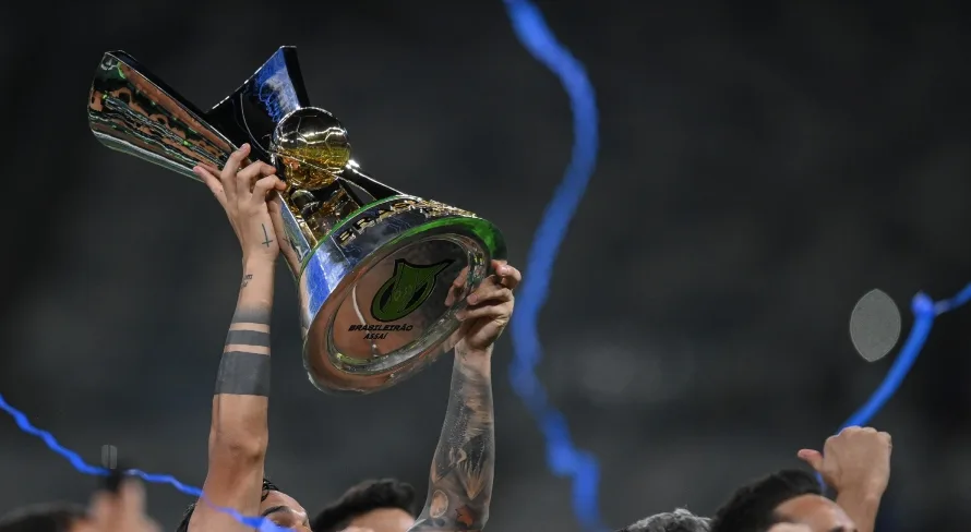 Brasileirão Série A faz Globo mudar a programação 