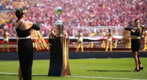 Sormani elege torneio “mais difícil de ganhar” entre Brasileirão Série A e Libertadores