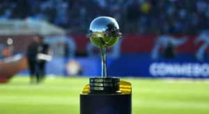 Neto supreende com possível campeão da Sul-Americana: “Pode ser”