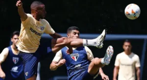 Talleres x SPFC: onde assistir à partida na Libertadores