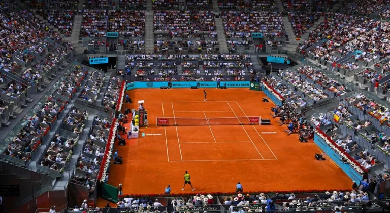 Com Bia Haddad e Rafael Nadal, ESPN exibirá ATP e WTA de Madrid