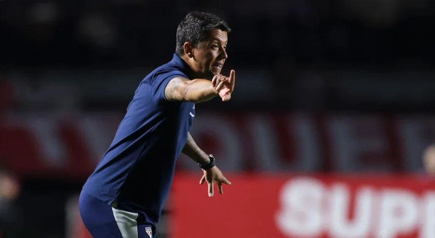 Milton Neves sugere técnico campeão da Champions League ao SPFC