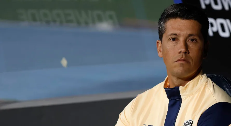 RMP questiona decisão de Carpini no SPFC sobre jogador: “Como é reserva nesse time?”