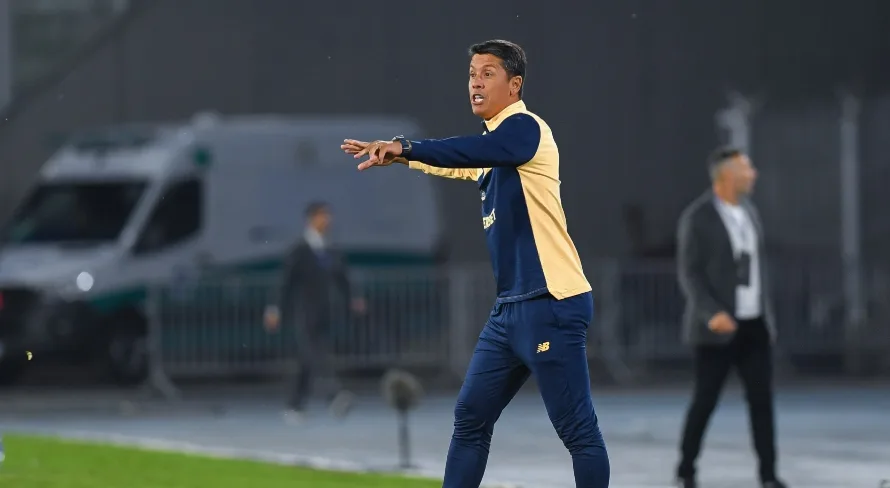 SPFC tem Libertadores e Brasileirão para ‘aliviar’ pressão em Carpini