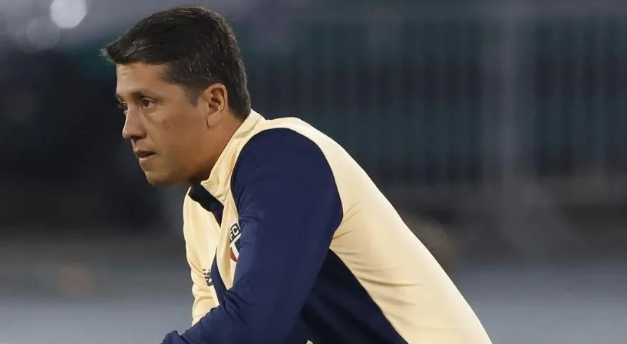 PVC diz que SPFC não convence e aponta erro de Carpini