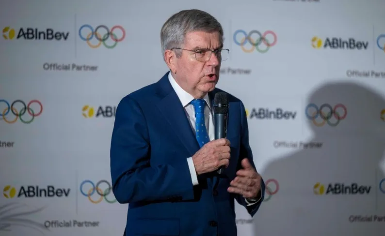 Comitê Olímpico Internacional quer reunir o ‘mundo’ nos Jogos Olímpicos de Paris 2024