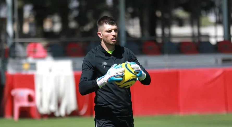 Ex-São Paulo, Volpi disputa artilharia no México e pode jogar na seleção do país