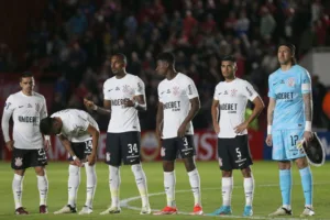 Corinthians e mais: veja os times que ainda não ganharam no Brasileirão em 2024 