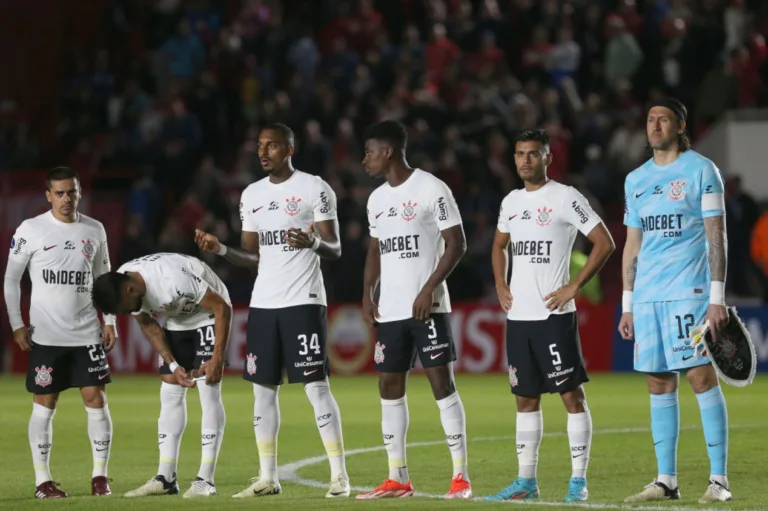 Corinthians e mais: veja os times que ainda não ganharam no Brasileirão em 2024 