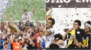 Corinthians e mais: cinco times que venceram o Paulistão três vezes seguidas