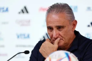 Campeão de tudo em 2024? Tite é sincero sobre o Flamengo