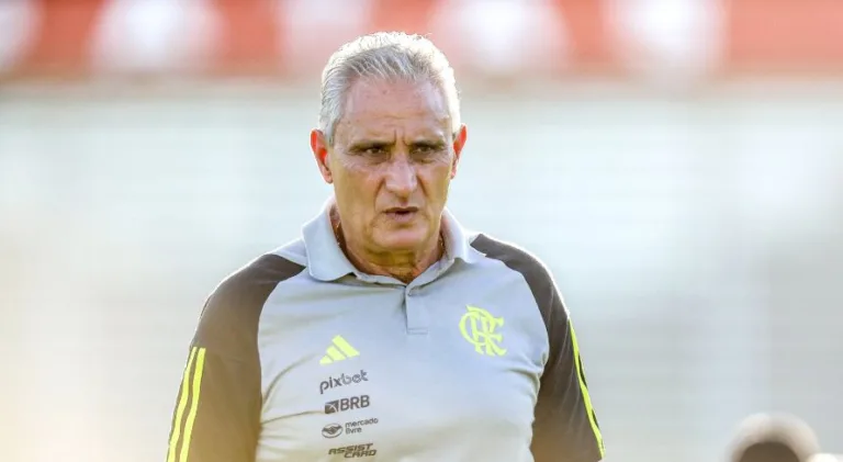 Benja diz que “ninguém serve” para torcida do Flamengo e dispara: “Está fácil de resolver”