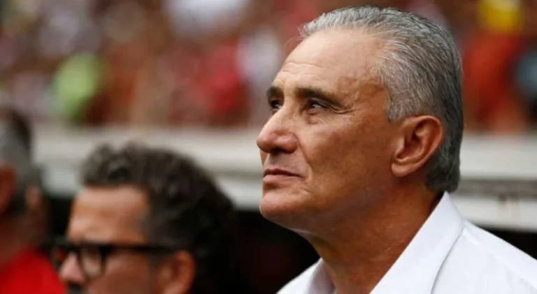 Roger Flores aponta jogador do Flamengo “queimado” por Tite: “Sem necessidade”