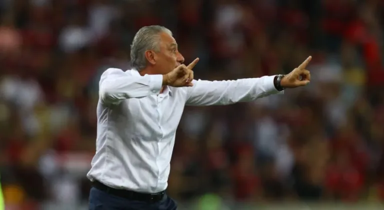 Mauro Cezar dispara após reação de torcedores do Flamengo contra Tite: “Devaneio, loucura”