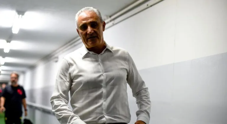 RMP detona jogo posicional do Flamengo de Tite: “Lixo”