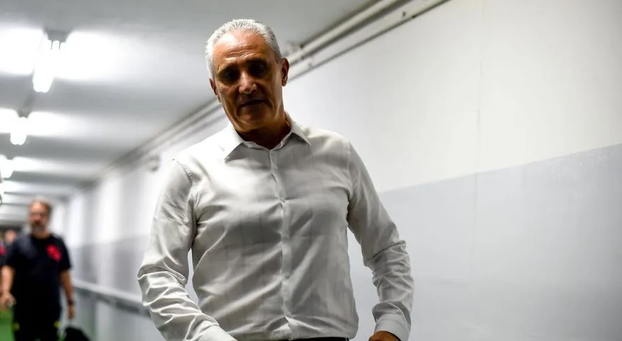 RMP detona jogo posicional do Flamengo de Tite: “Lixo”