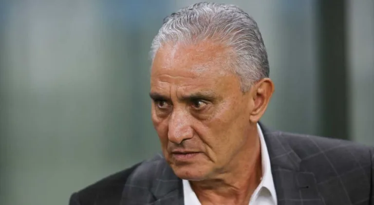 Mauro Cezar sugere titularidade no Flamengo e deixa aviso para Tite: “Não pode ser refém”