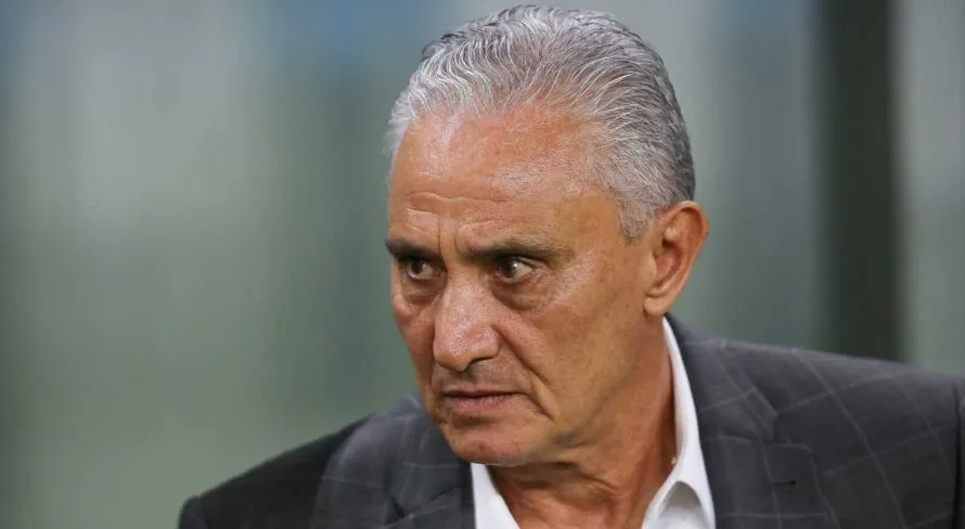 Mauro Cezar sugere titularidade no Flamengo e deixa aviso para Tite: “Não pode ser refém”