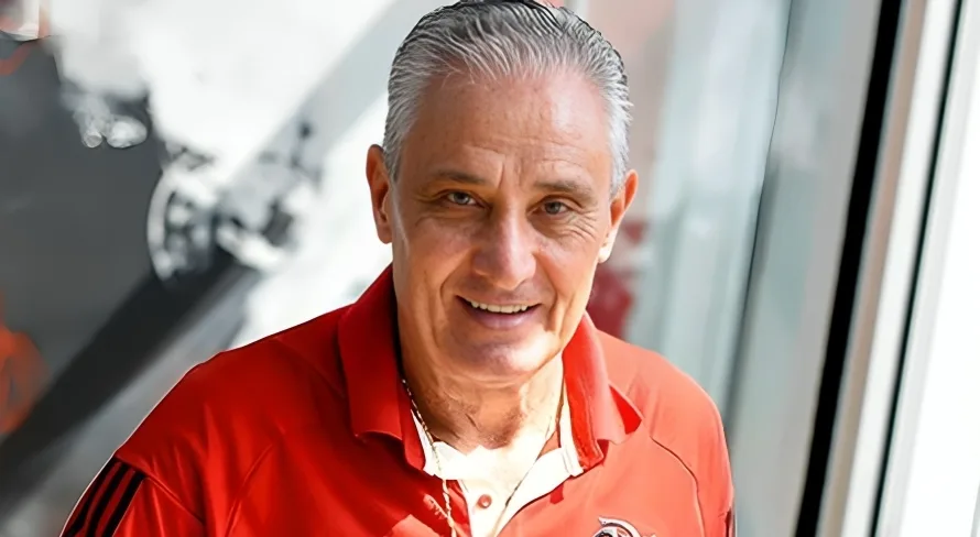 Renato Maurício Prado critica Tite após decisão polêmica no Flamengo: “Papagaiada”