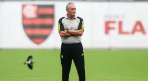 Casagrande indica competição ‘ideal’ para Flamengo de Tite: “Toma poucos gols”