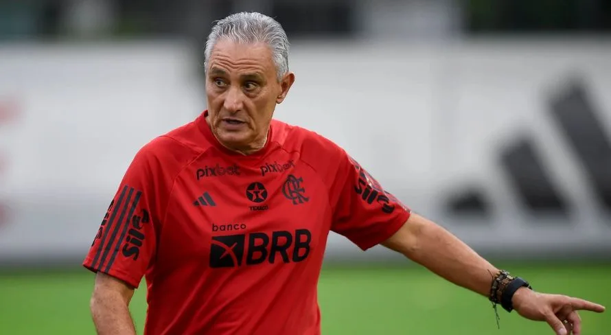 Renato Maurício Prado cita o que pode “salvar” o Flamengo nas próximas semanas