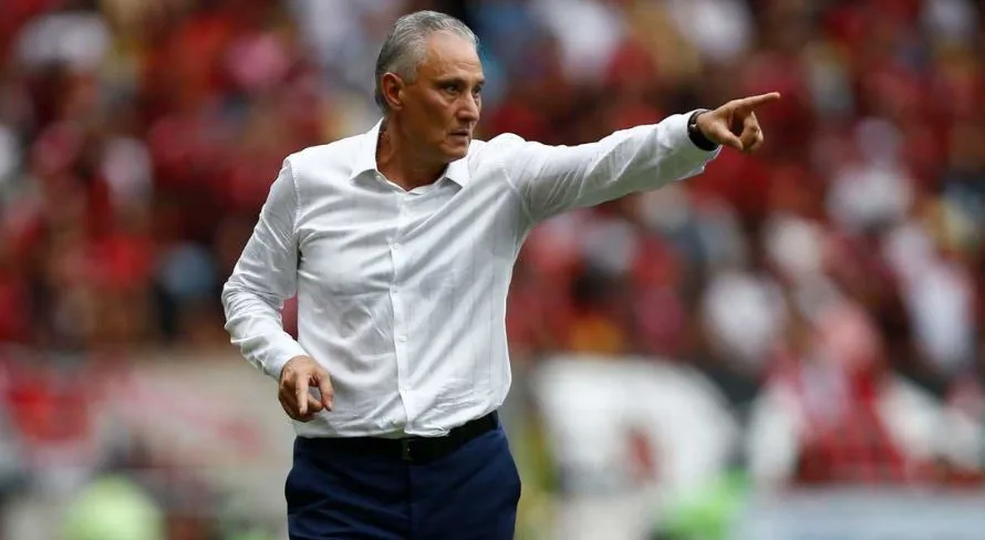 Zé Elias aponta obrigação do Flamengo na temporada: “Não tem sentido”