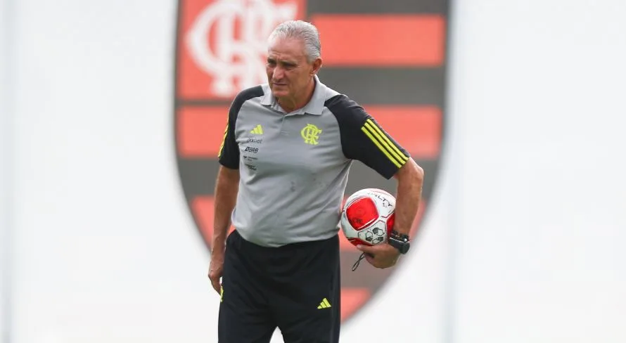 Casagrande alerta Flamengo na Libertadores e avalia: “Seria um fracasso”