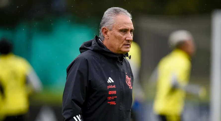 Flamengo pode ter o retorno de titulares contra o Bahia em partida do Brasileirão Série A