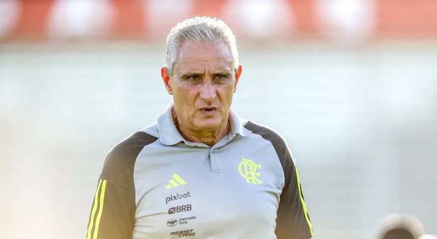 Benja diz que “ninguém serve” para torcida do Flamengo e dispara: “Está fácil de resolver”
