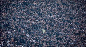 Corinthians lidera maior público na estreia do Brasileirão Série A; veja a lista